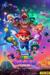 super marioma