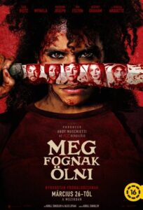 megfognakölni