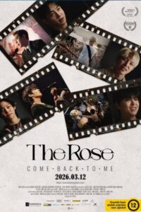 rose