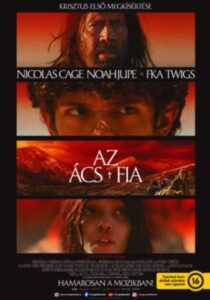 az ács fia