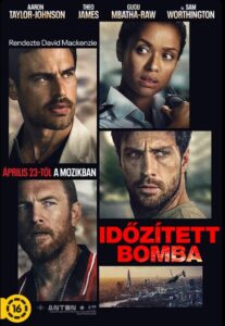 időzített